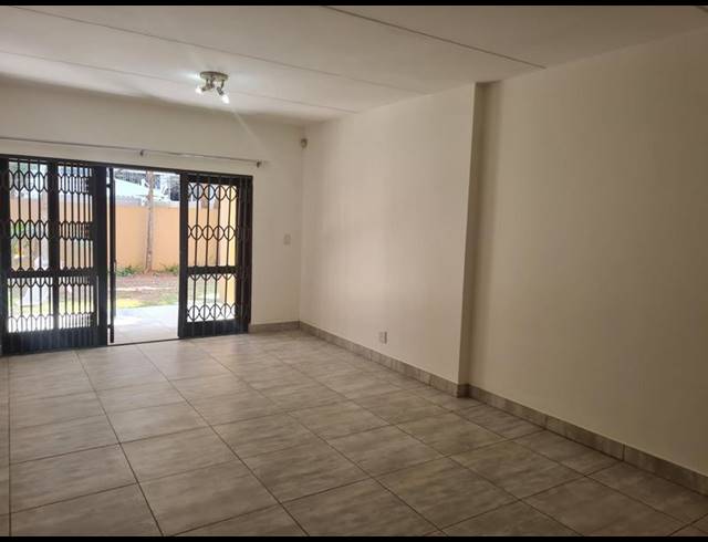 2 BEDROOM PROPERTY TO RENT IN MORNINGSIDE